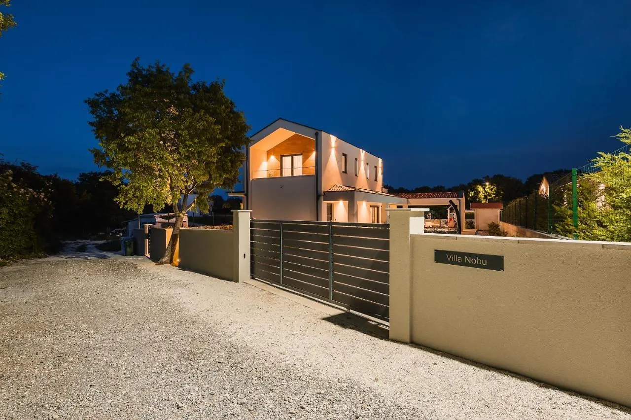 Villa Nobu Mali Vareški 0*,  克罗地亚