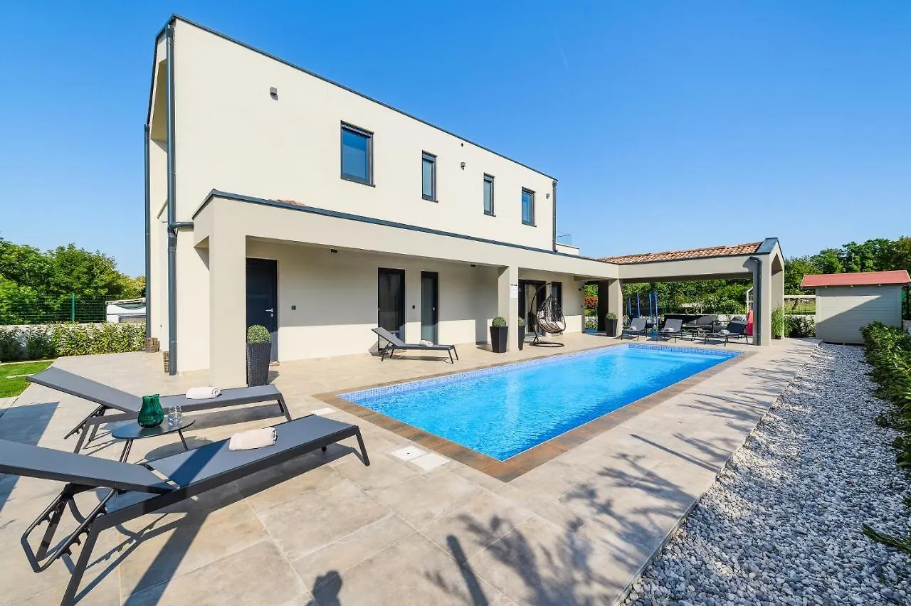 Villa Nobu Mali Vareški 0*,  克罗地亚